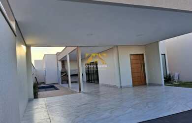 Imagem 6: Casa 3/4 sendo 1 suíte com closet, 203 m² - 1603 sul - Próxima a Ulbra...