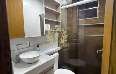 Imagem 8: Apartamento com 2 quartos à venda por R$ 220.000,00 - Jacaré - Cabo...