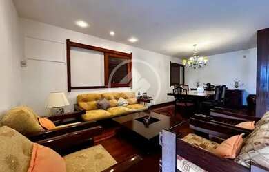 Imagem 7: Casa para Locação com 5 quartos R$ 10.000,00 - Parque Guinle - Teresópolis/RJ codigo: 1504