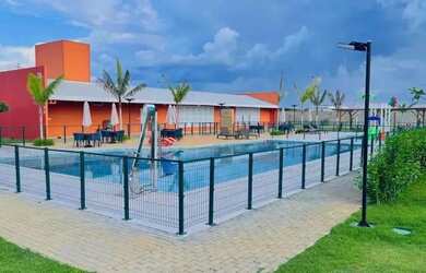 Imagem 3: Terreno à venda no Condomínio Reserva Novo Mundo em Uberlândia