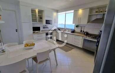 Imagem 11: Barra da Tijuca Apartamento 4 quartos, sendo 2 suites