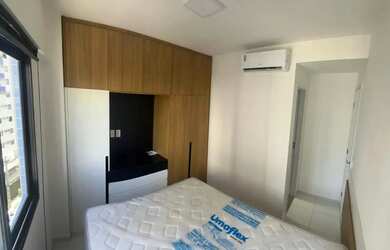 Imagem 16: Imóvel para aluguel com 50 metros quadrados com 2 quartos em Boa Viagem...