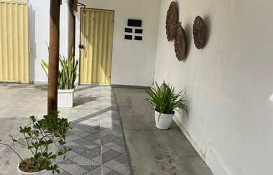 Imagem 4: Localização privilegiada para aluguel bairro Santa Monica