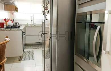 Imagem 11: Venda Apartamento 3 Dormitórios - 123 m² Pompéia