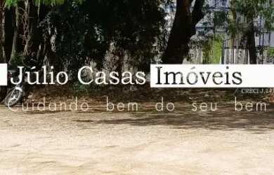 Imagem: O terreno possui 560m² de Área e está localizado em Parque