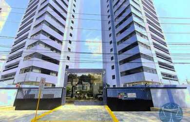 Imagem: APARTAMENTO COM 3 SUITES NO BARRO VERMELHO