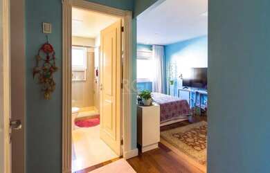 Imagem 14: Casa Condominio para Venda - 941.58m², 5 dormitórios, sendo 5 suites,...