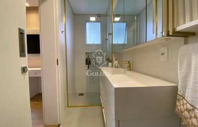 Imagem 12: Maravilhoso Showroom, 3 Suítes 3 Vagas, Quadra Mar, Vista Mar, Lazer...