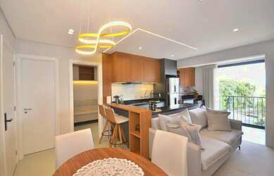 Imagem 3: Vendas Apartamento Curitiba PR