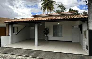Imagem 2: Casa residencial para Venda em condominio fechado, Papagaio, Feira de...
