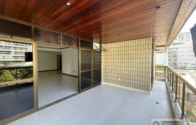 Imagem 14: Apartamento à venda, 227 m² por R$ 1.050.000,00 - Freguesia de Jacarepaguá...