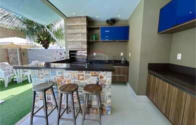 Imagem 6: Alphaville Litoral Norte 2