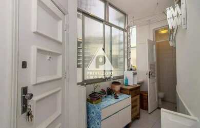 Imagem 11: SALA, 2 QUARTOS EM COPCABANA, POSTO 6, COPANEMA