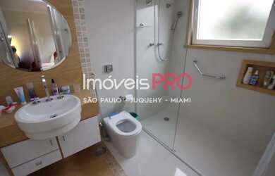 Imagem 14: Casa ampla e aconchegante no Planalto Paulista