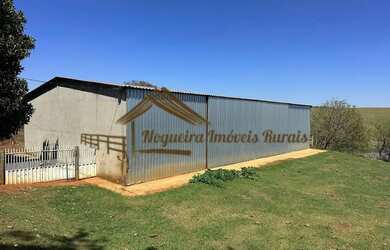 Imagem 16: Sitio de 12 alqueires com excelente estrutura