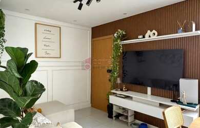 Imagem 2: APARTAMENTO À VENDA NO CONDOMÍNIO RESIDENCIAL PARQUE JARDIM DAS TULIPAS...