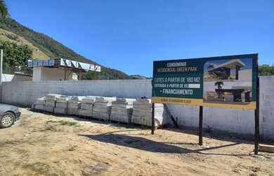 Imagem 3: CAMPO GRANDE CACHAMORRA - CABOCLOS TERRENOS FINANCIO , NO CONDOMÍNIO...