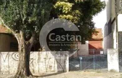 Imagem: O terreno possui 418m² de Área, Imóvel novo e está localizado