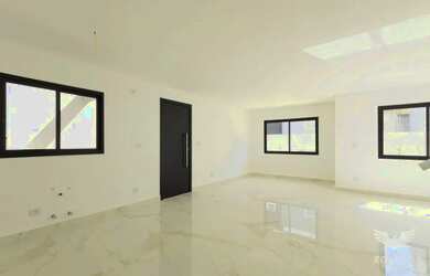 Imagem 5: Sobrado em SANTA FELICIDADE com 135m²