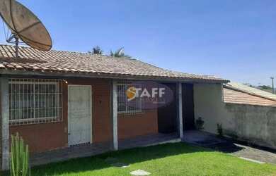 Imagem: Casa com 2 dormitórios à venda, 116 m² por R$ 330.000,00