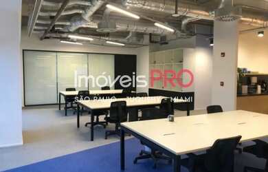 Imagem 5: Conj. Comercial, Chácara Santo Antônio (Zona Sul) - São Paulo