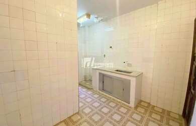 Imagem 5: Apartamento com 2 dormitórios à venda, 119 m² por R$ 250.000,00 - Centro...