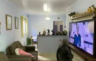 Imagem 4: Casa no Monte das Oliveiras