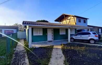 Imagem 3: Casa 3 dormitórios à venda Vila São João Torres/RS