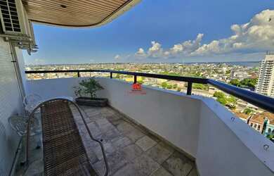 Imagem 14: Cond Walderez Simões 3 Suites 300m² Privativos Semi Mobiliado 3 Vagas Soltas