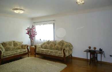 Imagem 4: Apartamento com 4 quartos à venda ou para locação em Santana - SP