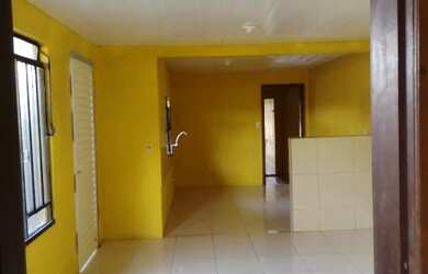 Imagem 4: Alugo casa. 1 Banheiroe1 Dormitório