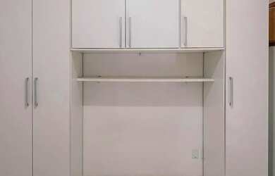 Imagem 13: COLUBANDÊ /DUPLEX EM CONDOMÍNIO 2 QTS MÓVEIS