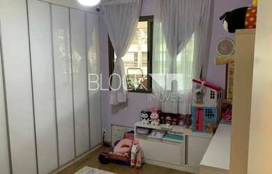 Imagem 16: Recreio dos Bandeirantes Apartamento 3 quartos, sendo 1 suite