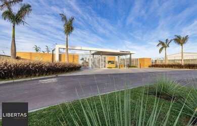 Imagem: O terreno possui 487m² de Área e está localizado em Eldorado