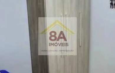 Imagem 4: Apartamento Varanda Gourmet- Vila Ester/ Zona Norte