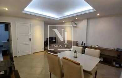 Imagem 2: APARTAMENTO 3 QUARTOS no Bairro de Copacabana