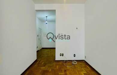 Imagem 4: Kitnet 1 Quadra do mar, 1 Dormitório à Venda na Pitangueiras no Guarujá...