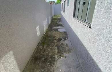 Imagem 13: Casa Nova de 03 Quartos no Bairro Cidade Vera Cruz II