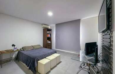 Imagem 13: PRIVE 1 QUADRA 1 - CASA COMTEMPORÂNEA COM FOTOVOLTAICA NO LAGO NORTE