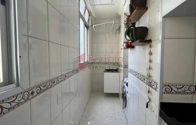 Imagem 4: LINDO APARTAMENTO À VENDA, EDIFÍCIO CHÁCARA DAS FLORES I, JUNDIAÍ...