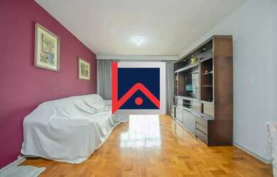 Imagem 2: Venda Apartamento 3 Dormitórios - 147 m² Consolação