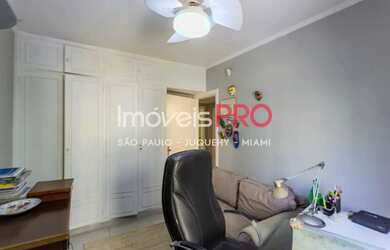 Imagem 13: Apto de 141m2 com 2 dorm, todos suites e 2 vagas no Vila Nova Conceição