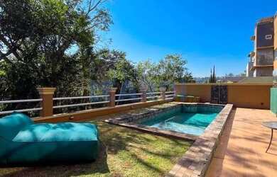 Imagem 16: CASA EM CONDOMÍNIO - Alphaville