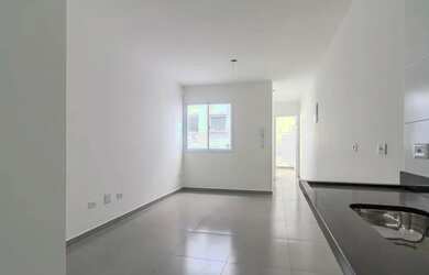 Imagem 2: Imóvel para venda possui 32 metros quadrados com 1 quarto em Vila Paiva...