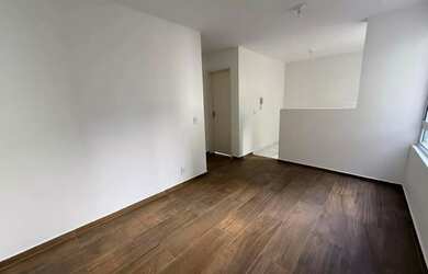 Imagem 2: Apartamento em ALMIRANTE TAMANDARÉ com 51,56m²