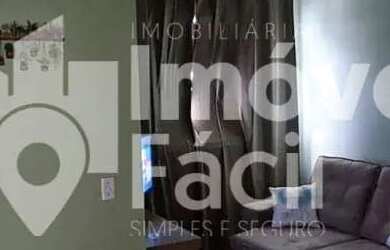 Imagem 3: Apartamento com 2 dormitórios para alugar, 60 m² por R$ 2.200/mês -...