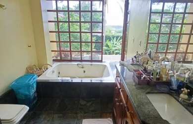 Imagem 11: //Linda Mansão no Parque das Laranjeiras