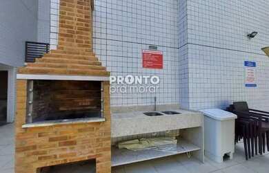 Imagem 12: Imóvel para venda tem 67 metros quadrados com 3 quartos em Candeias -...