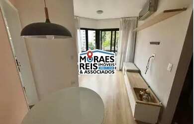 Imagem 5: Apartamento no Residencial Itaim em SP