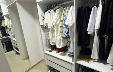 Imagem 14: CASA RESIDENCIAL em CAMAÇARI - BA, MALÍCIA ABRANTES